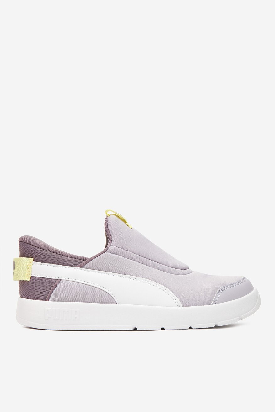 
                Кросівки спортивні Puma СВІТЛО-ФІОЛЕТОВИЙ - 5906751154090