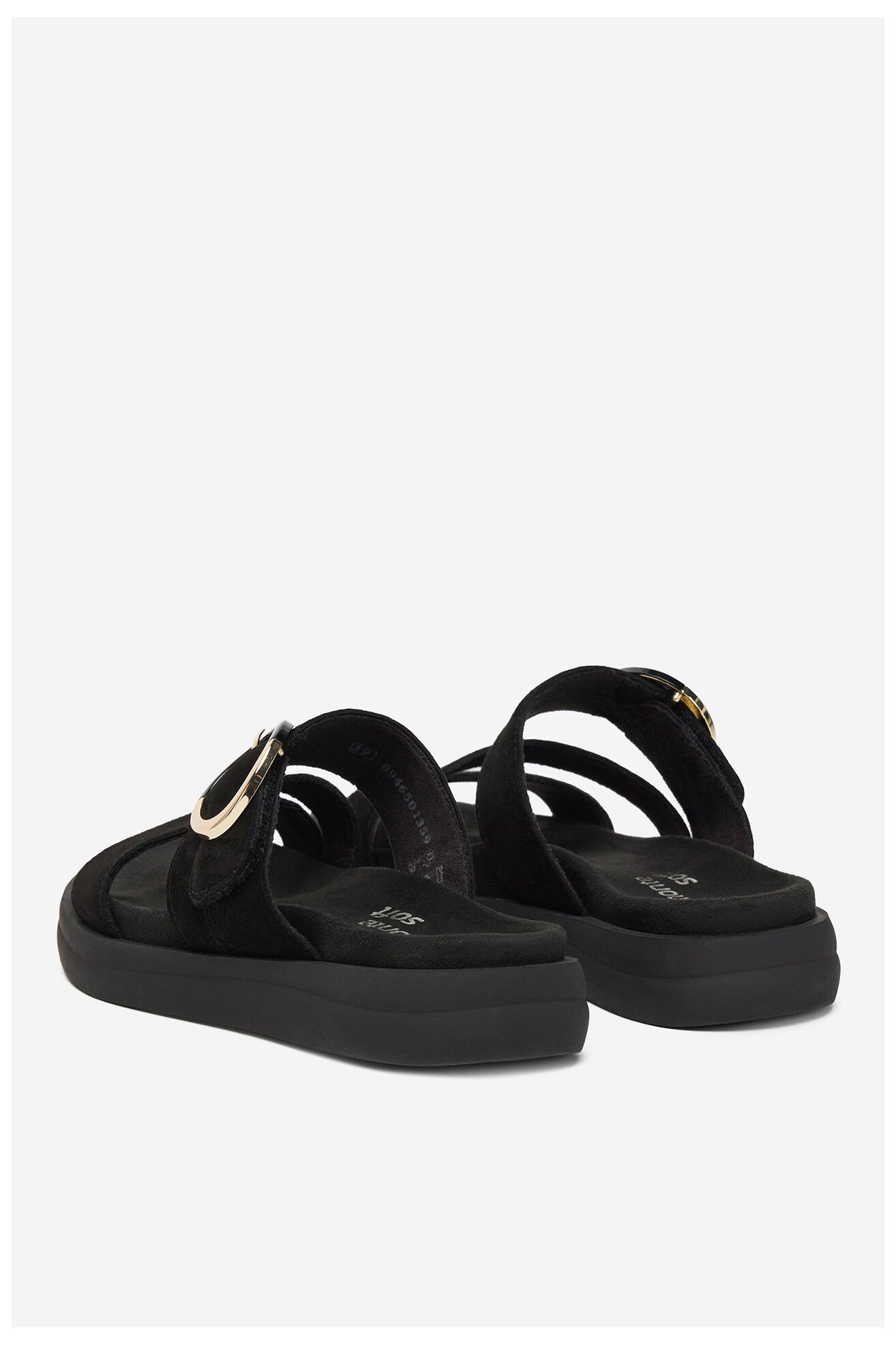 Джапанки Remonte D2N53-02 ЧЕРЕН