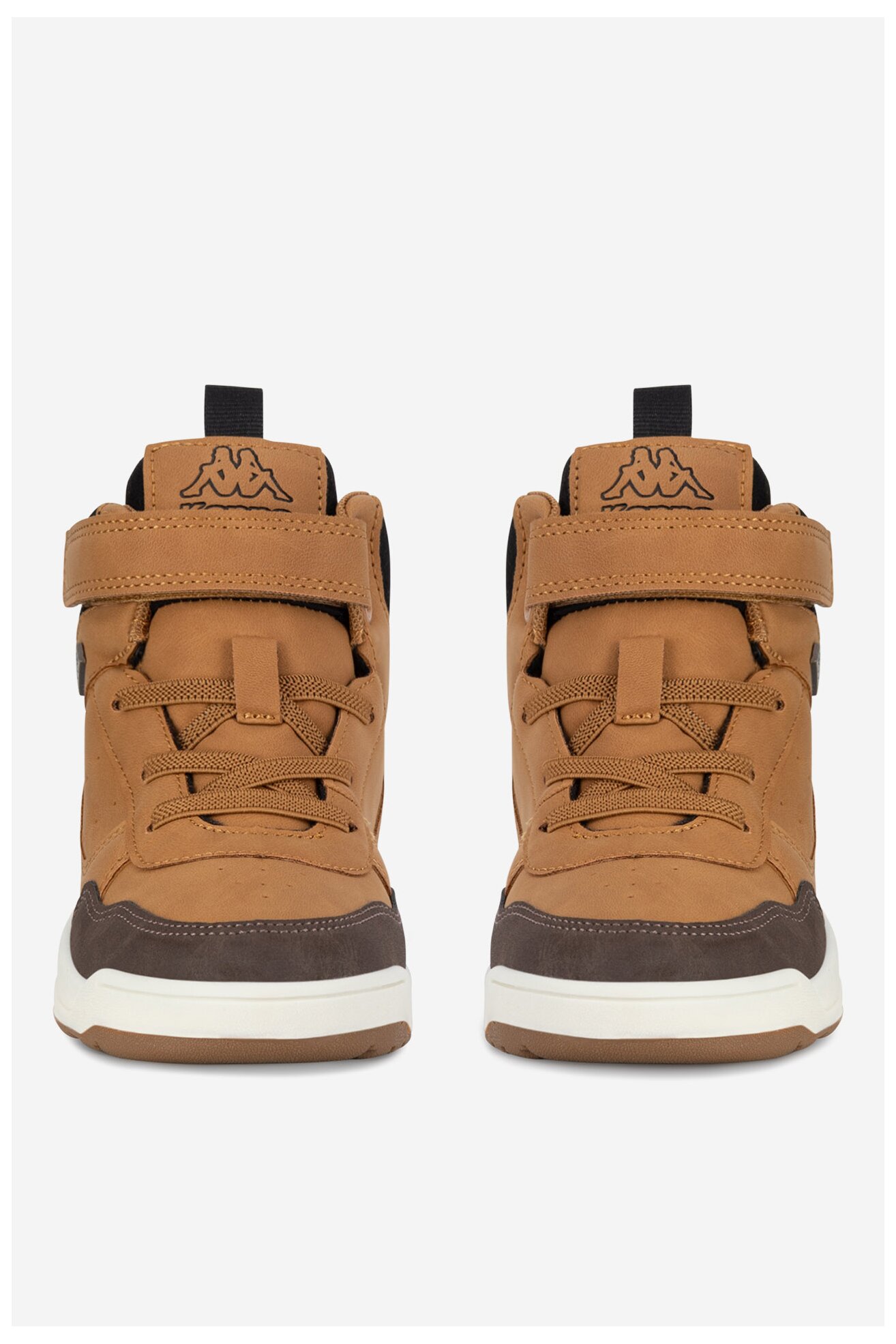 Obuwie sportowe Kappa AW24-3C042 Camel