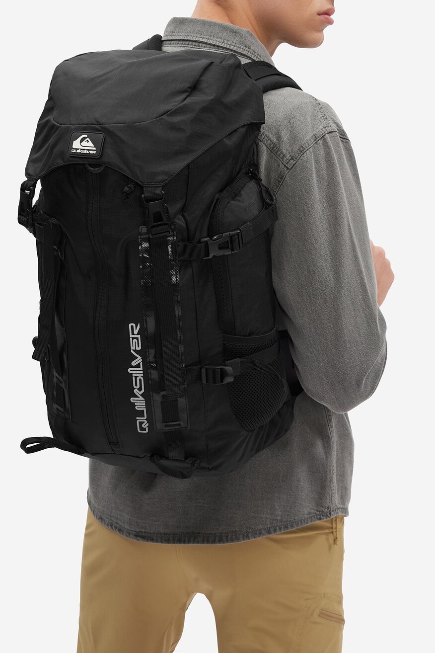Rucsac QUIKSILVER NEGRU - 5904862883694