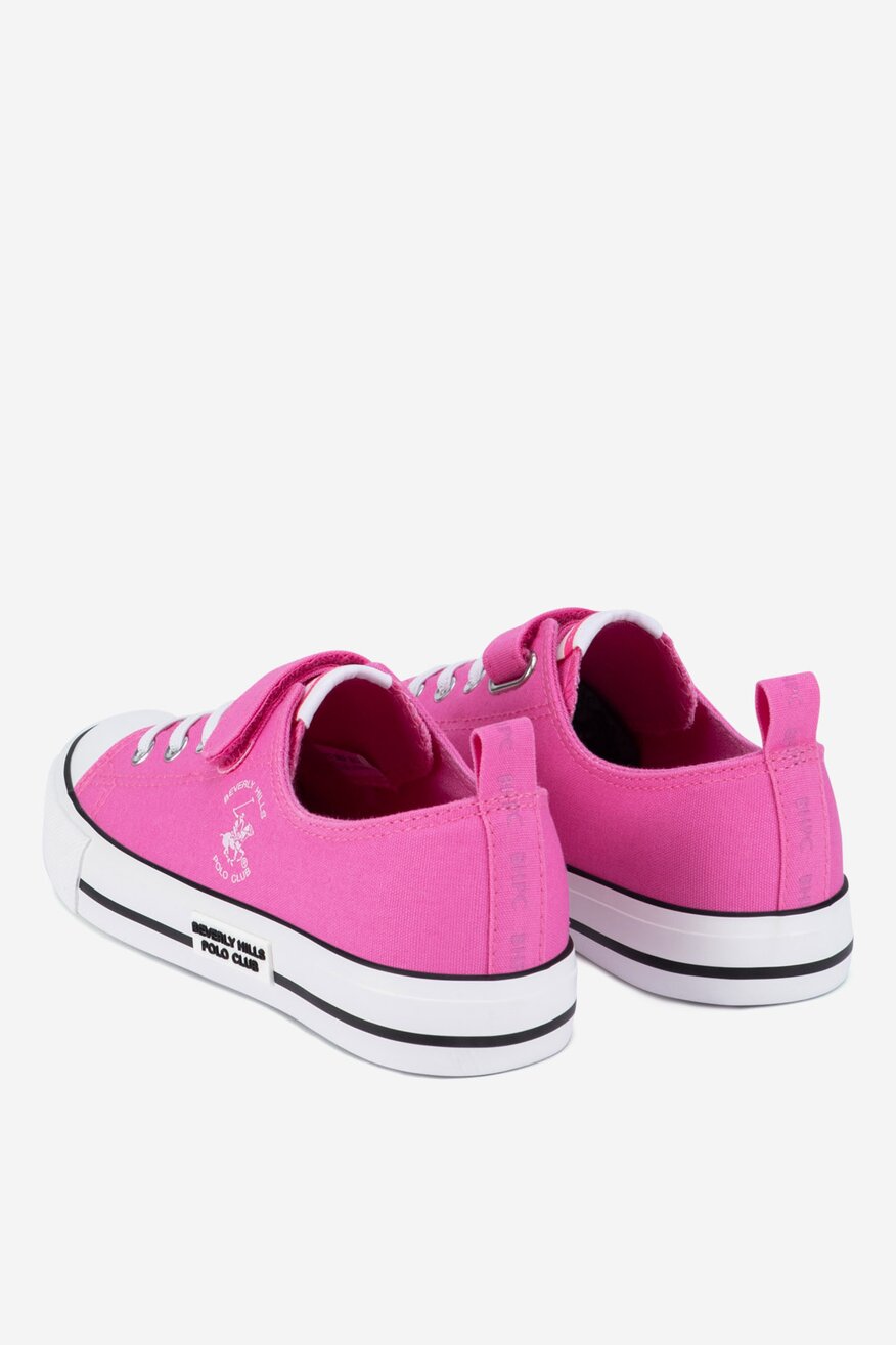 Beverly Hills Polo Club - Trampki - 5905588760115