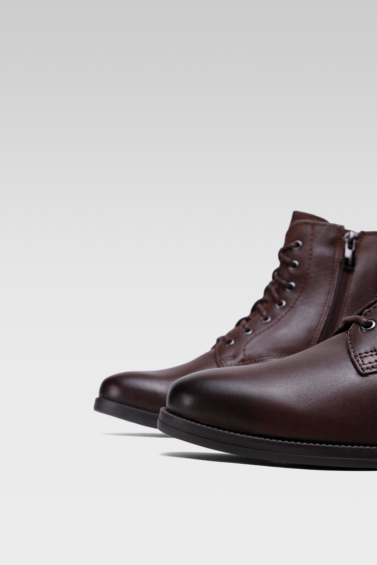 Trzewiki Lasocki ARC-INES2-01 Brązowy