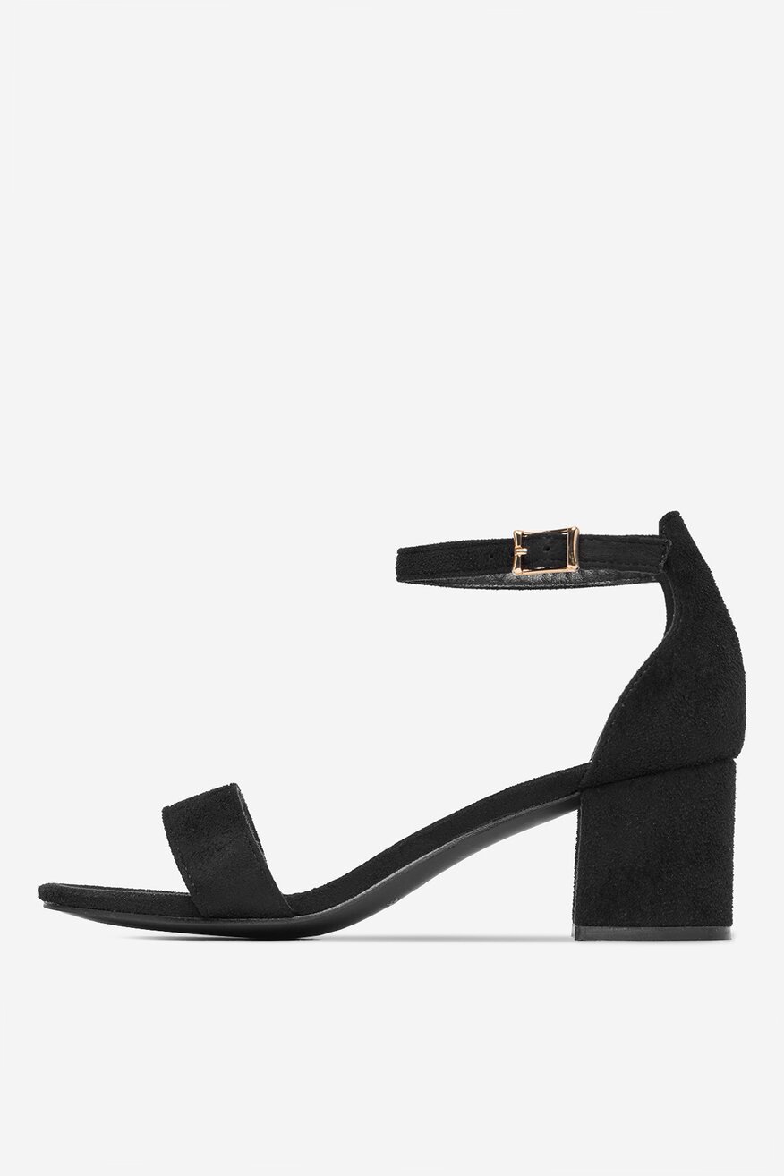 
                Szandál Jenny FEKETE - 5906751561287