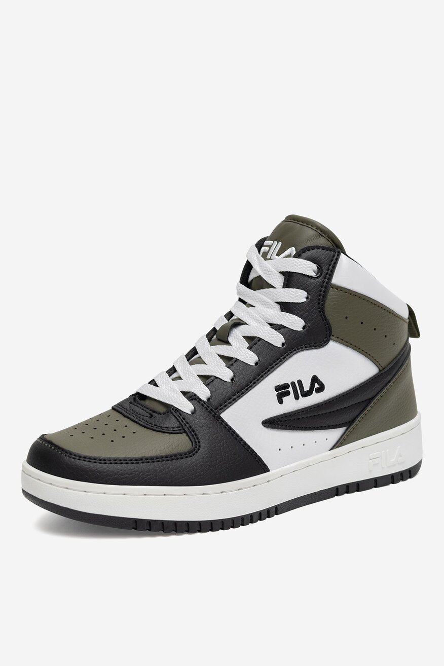 Fila - LEVANTO MID - 5905588776475
