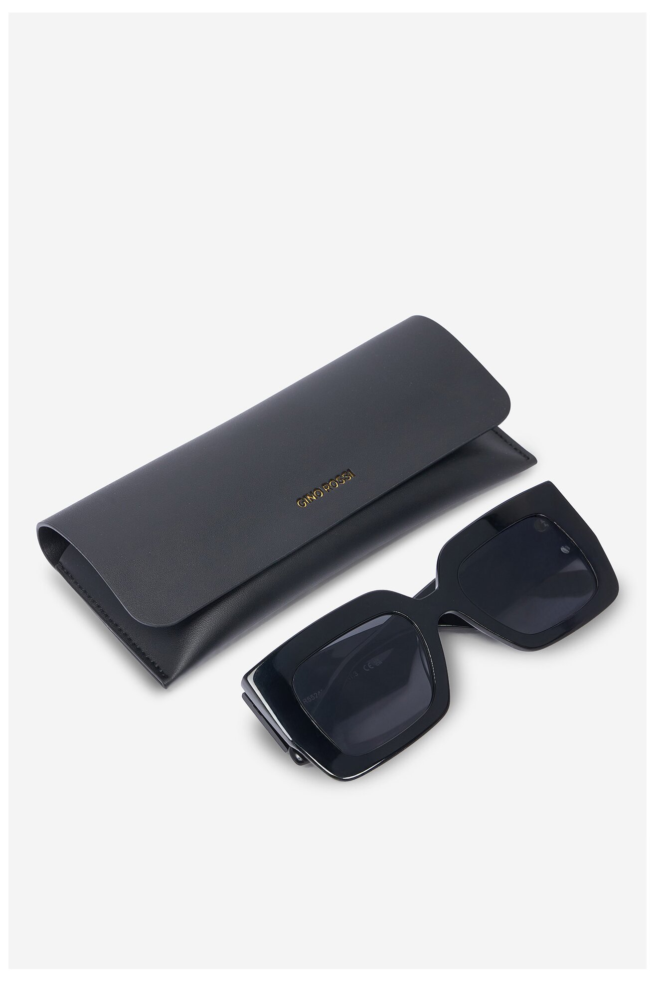 Okulary damskie Gino Rossi CEO-GR55243S Czarny