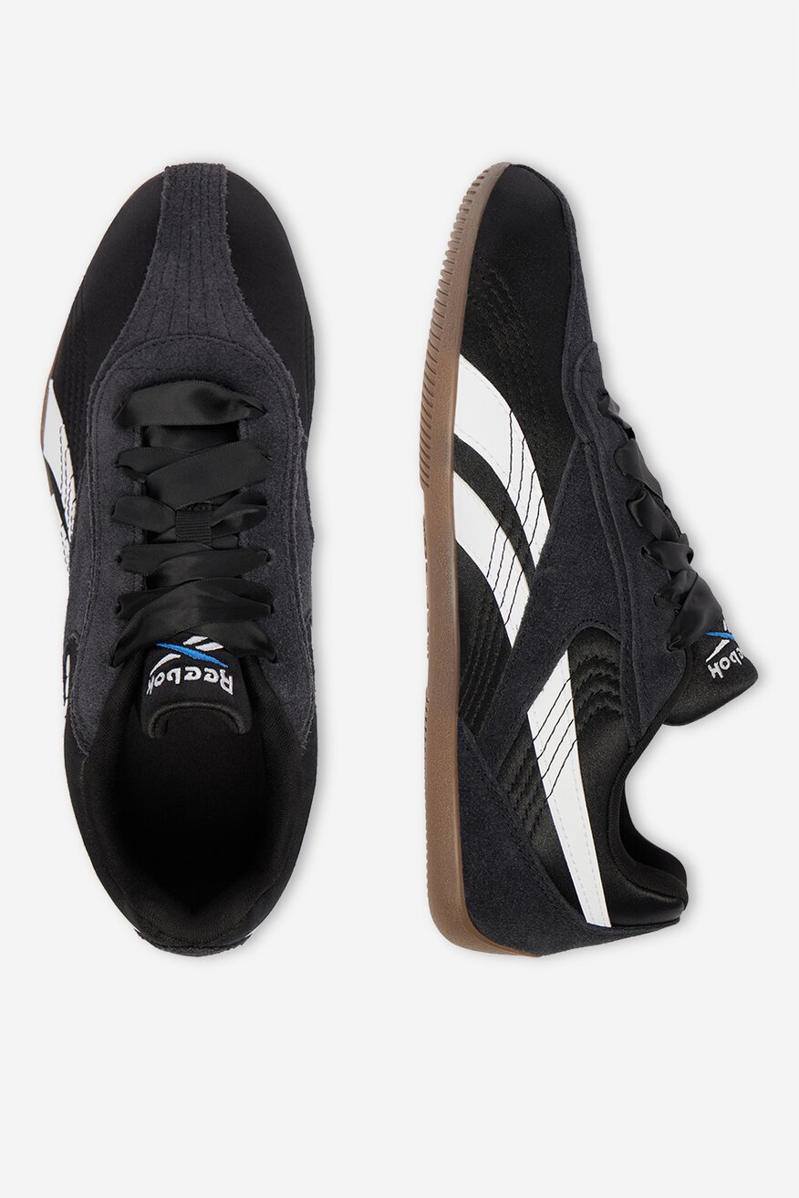 
                Спортни обувки Reebok ЧЕРЕН - 5906751499320