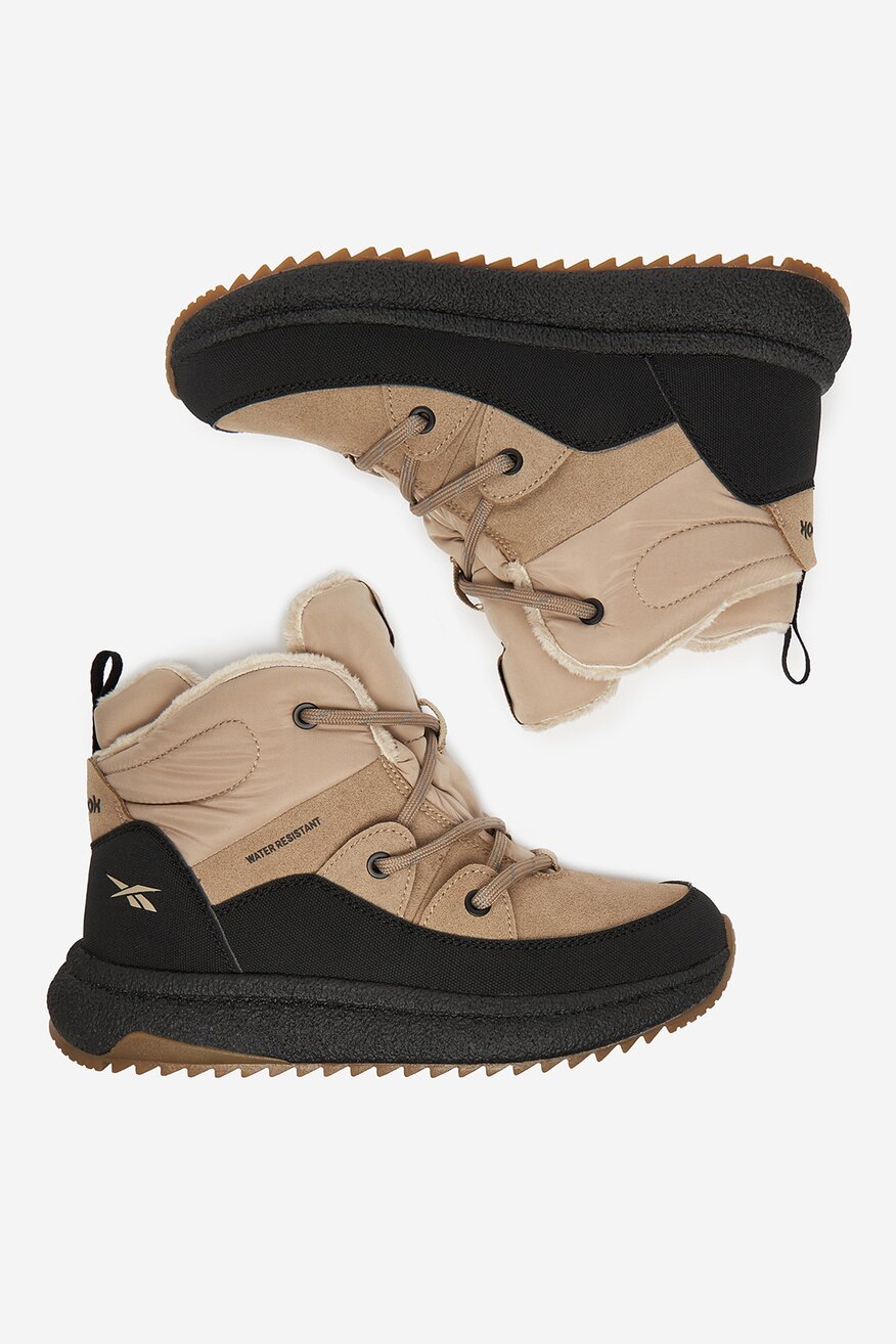 
                Duboke cipele Reebok BEŽ - 5906751439739