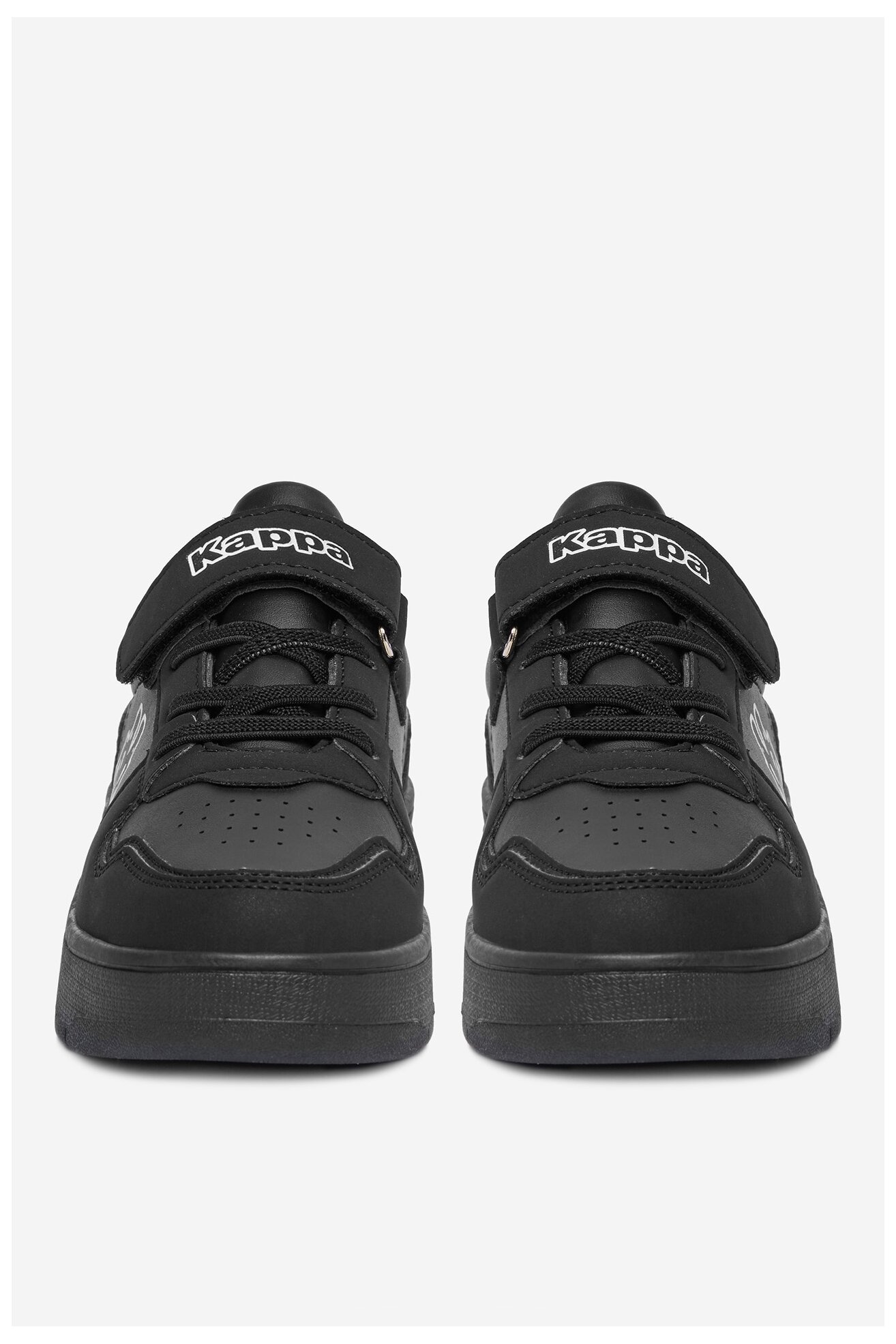 Sportcipő Kappa CEO-SS24-3C001(IV)CH FEKETE