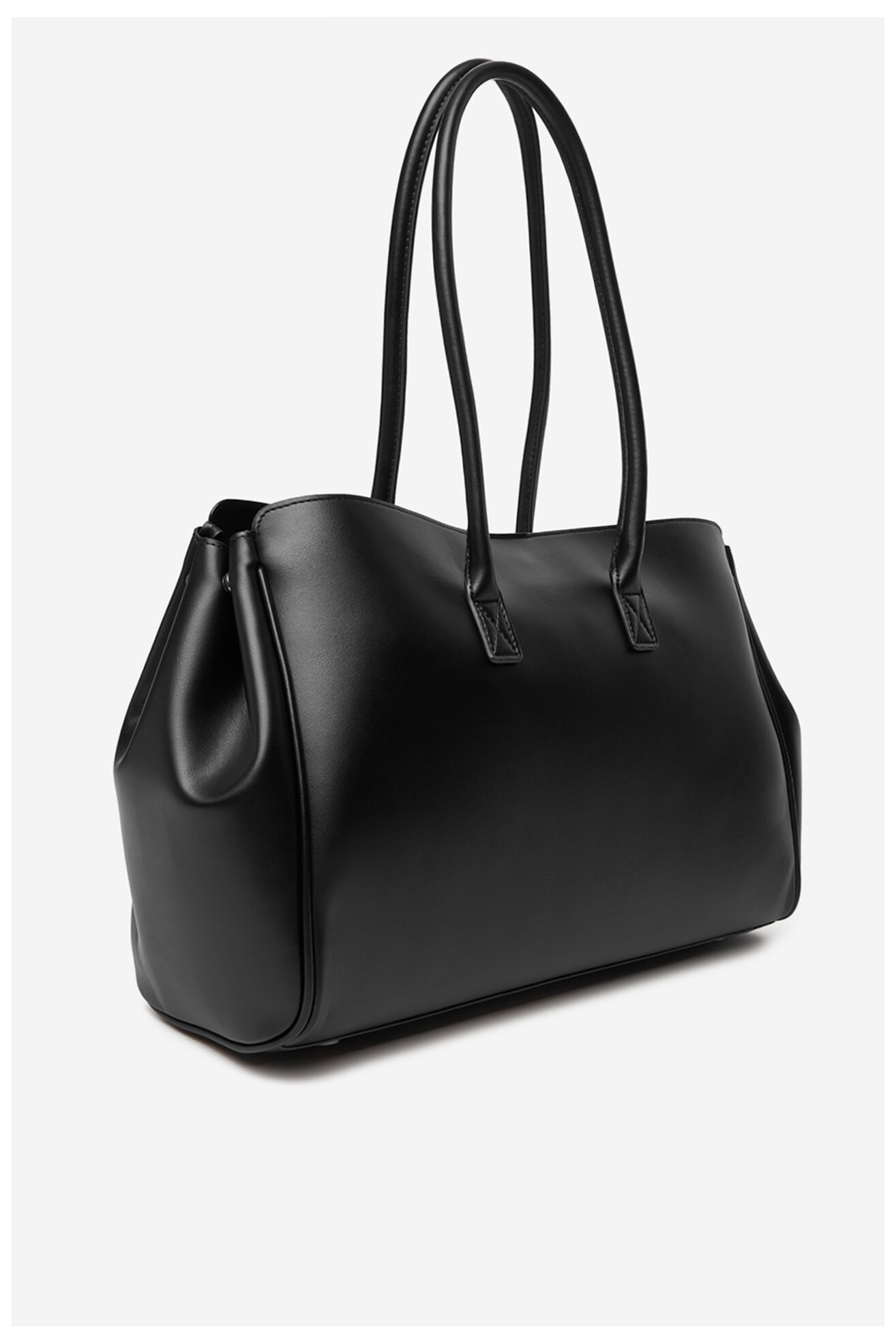 Torebka Gino Rossi EO-CLOVER-X10167 Czarny