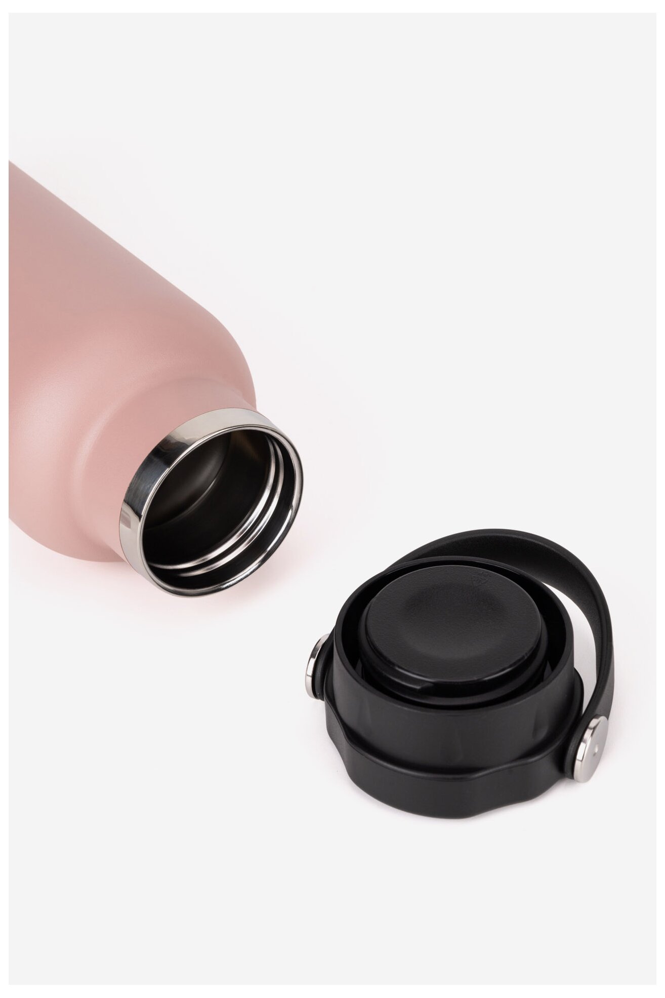 Termos HUNTER ZLIP-BT-06-600 ROZE