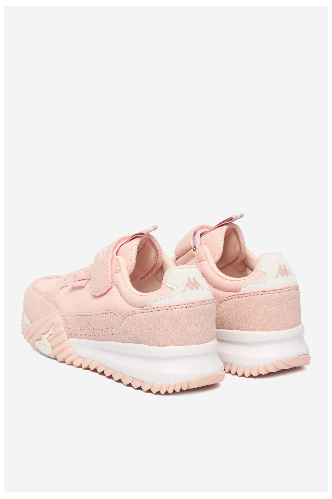 Obuwie sportowe Kappa CEO-351P8PW(DZ) Różowy