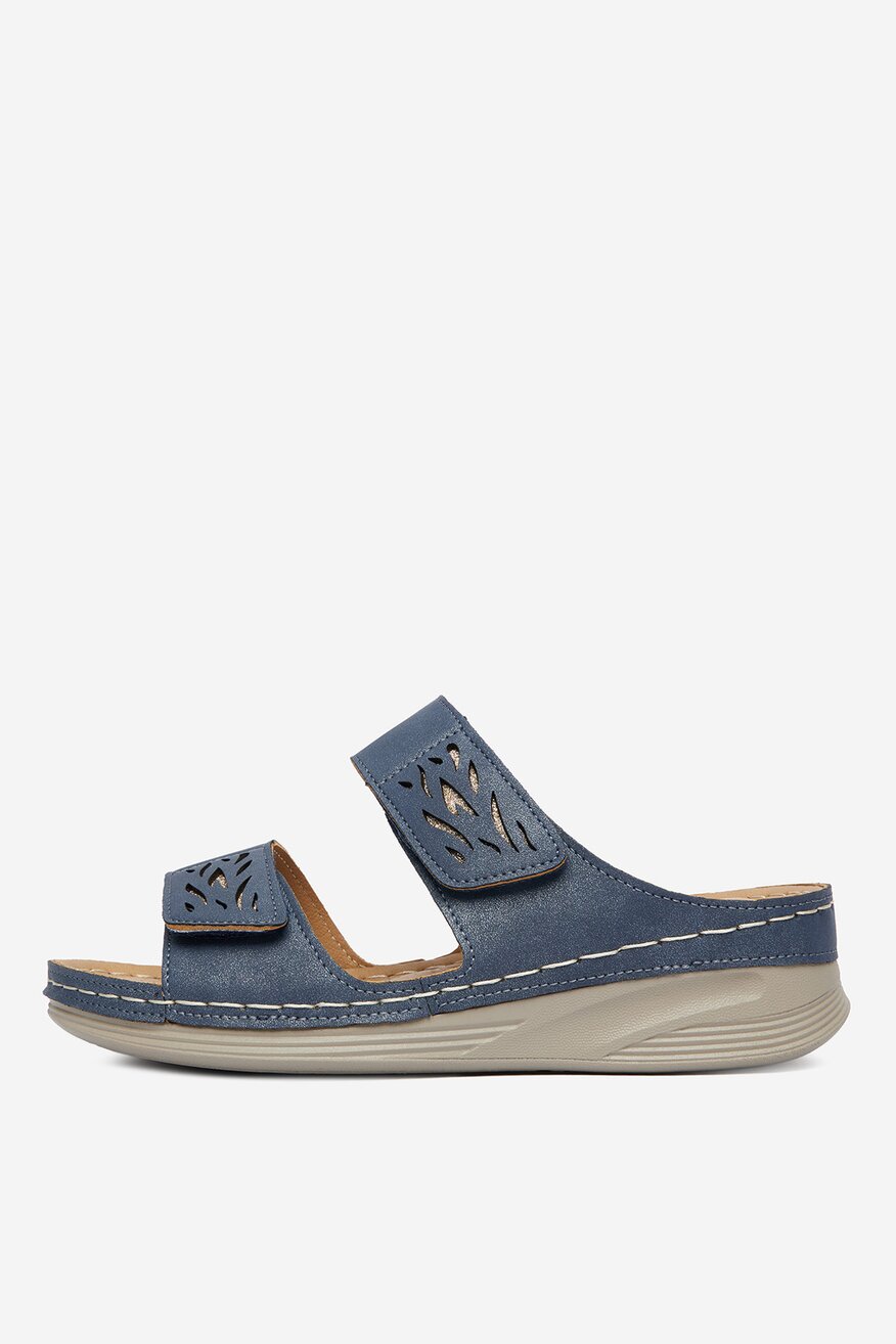 
                Джапанки Go Soft СИН - 5906751790885