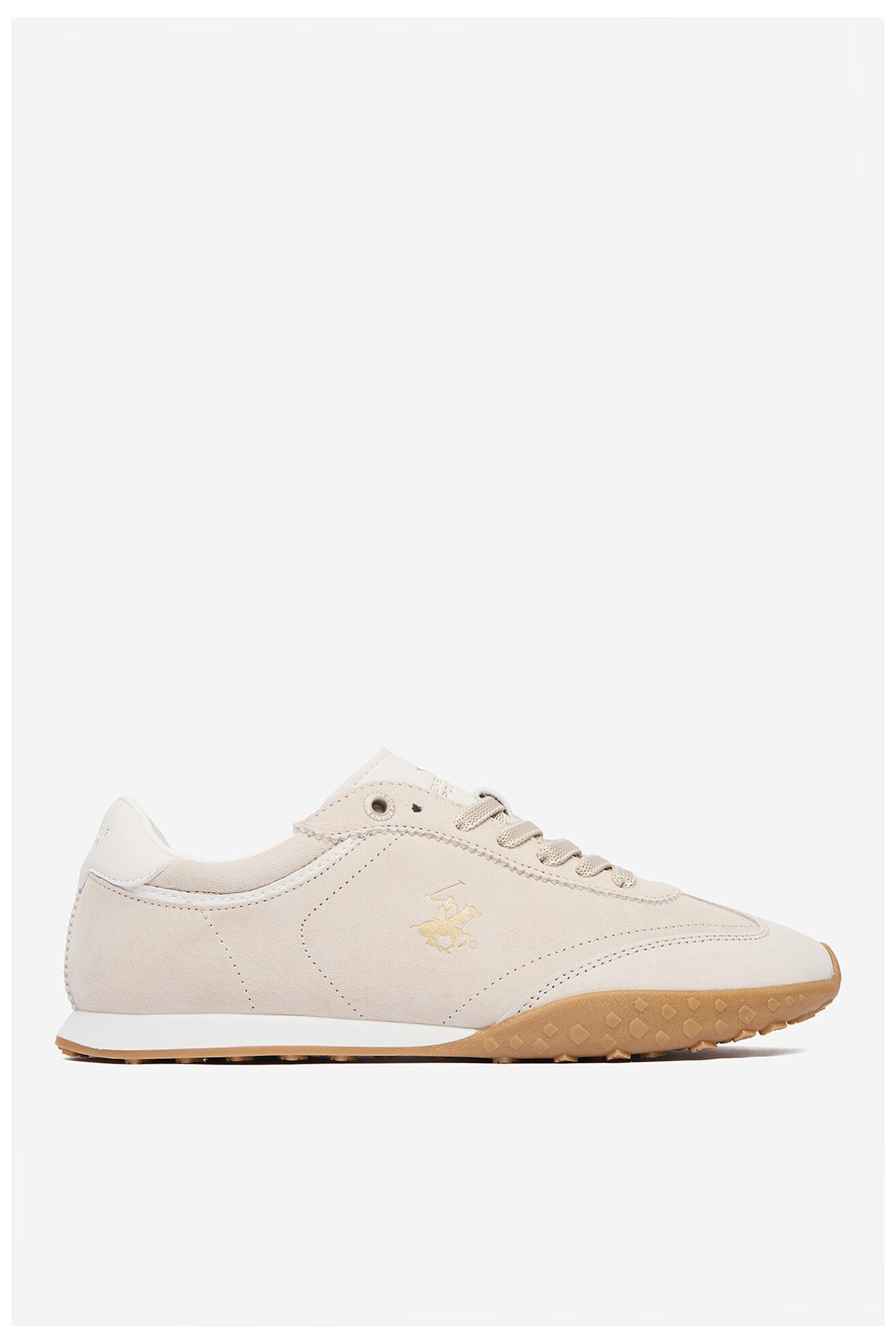 Сникърси Beverly Hills Polo Club EO-L240044 БЕЖОВ