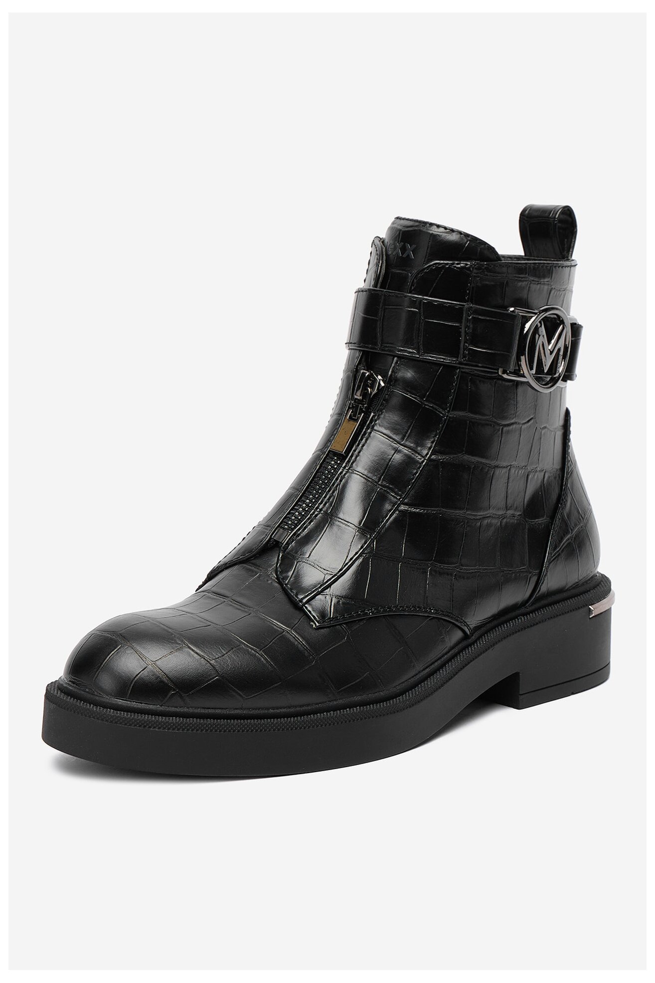 Боти Mexx CEO-MI001713643W-01 ЧЕРЕН