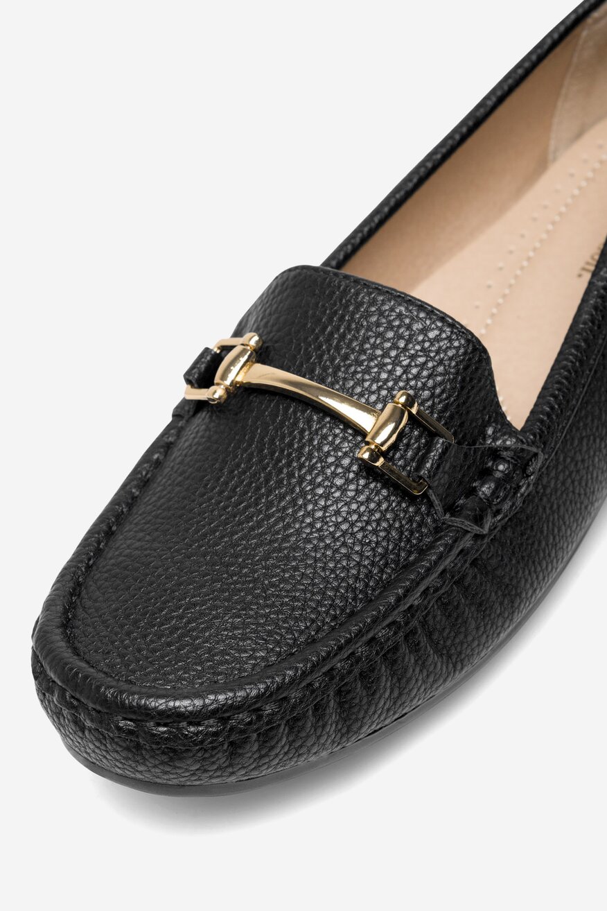 
                Clara Barson - Mokasyny - 5905588603009