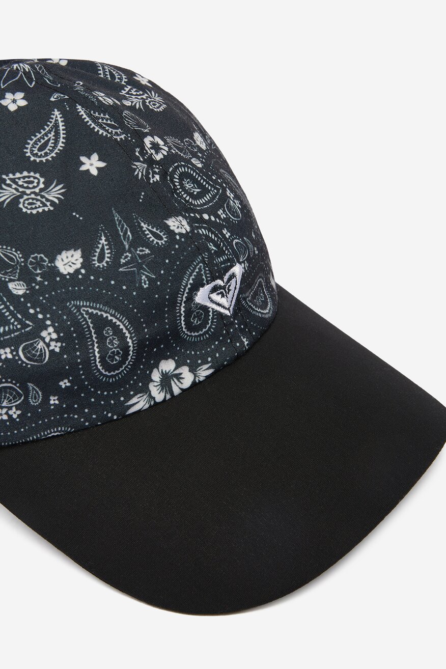 
                ROXY - Czapka z daszkiem - 5906751945940