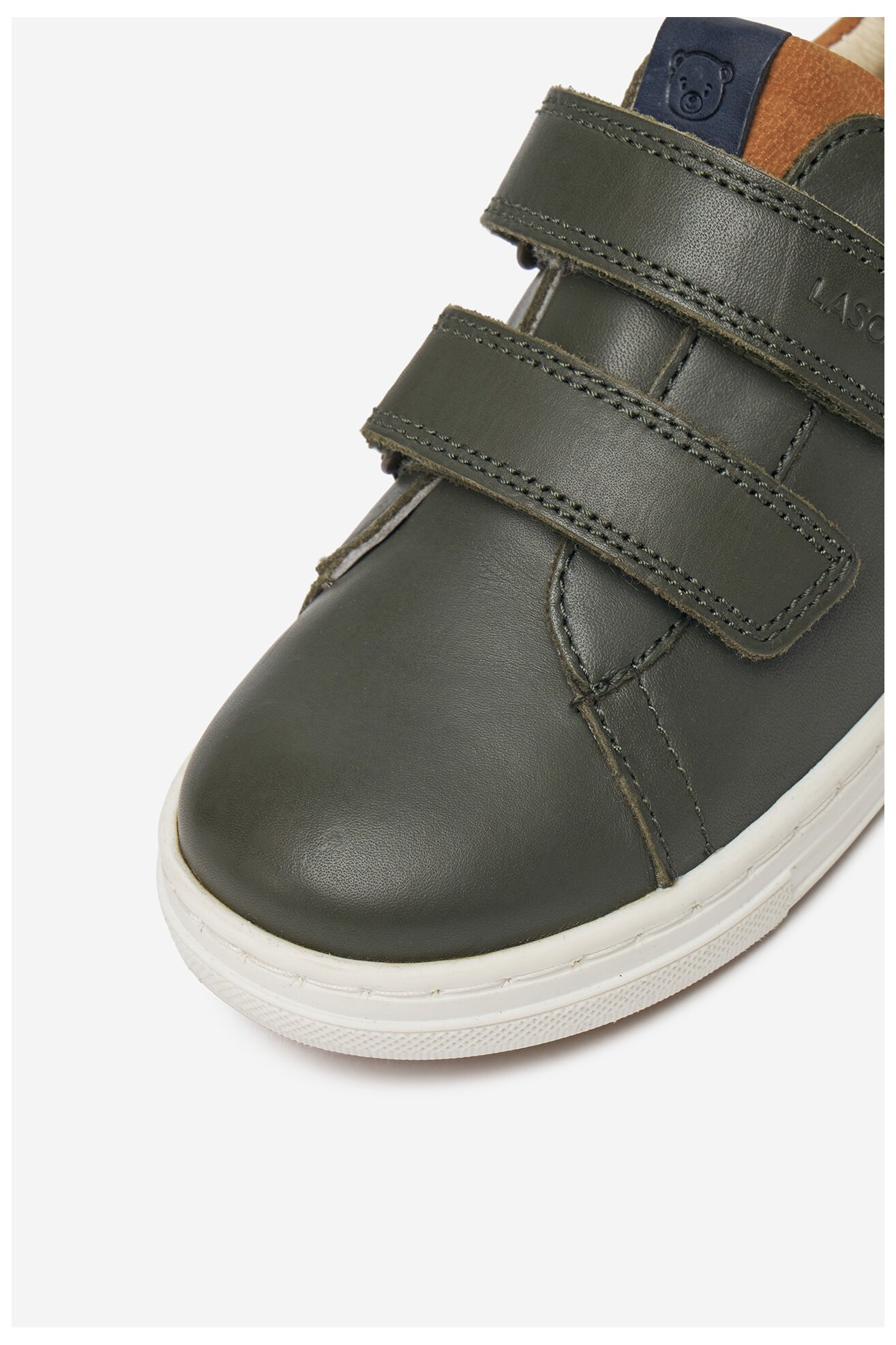 Tenisky Lasocki Kids ROB CI12-2906-04 KHAKI