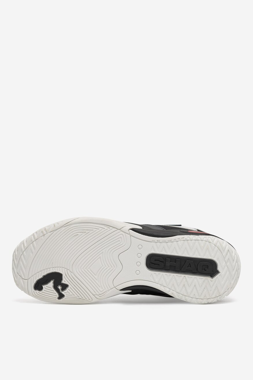 Încălțăminte sport SHAQ GRI - 5905588802204