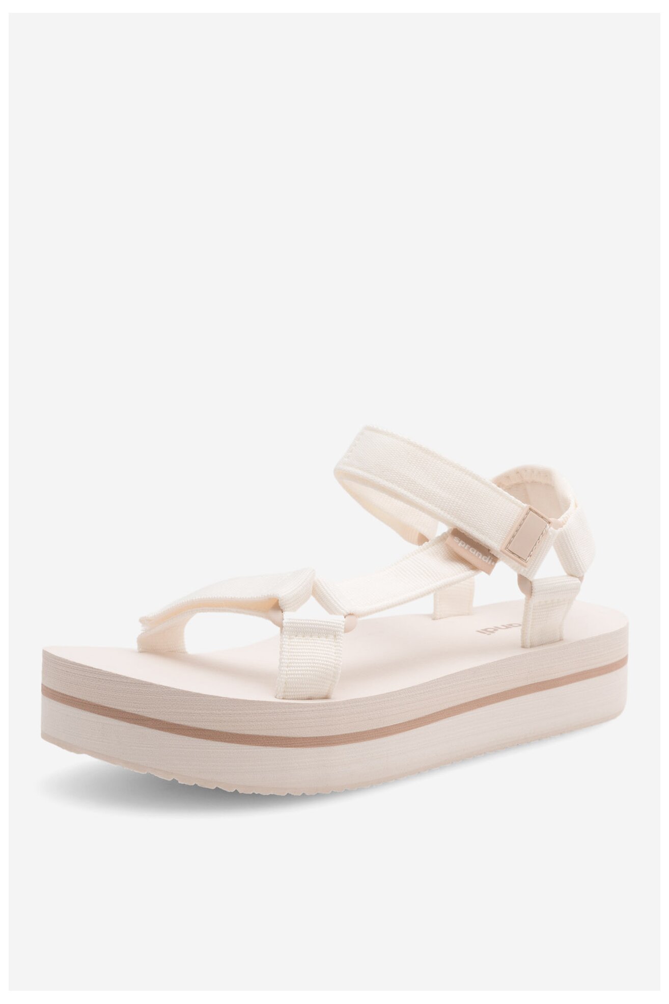 Szandál Sprandi VZ-0331 BÉZS