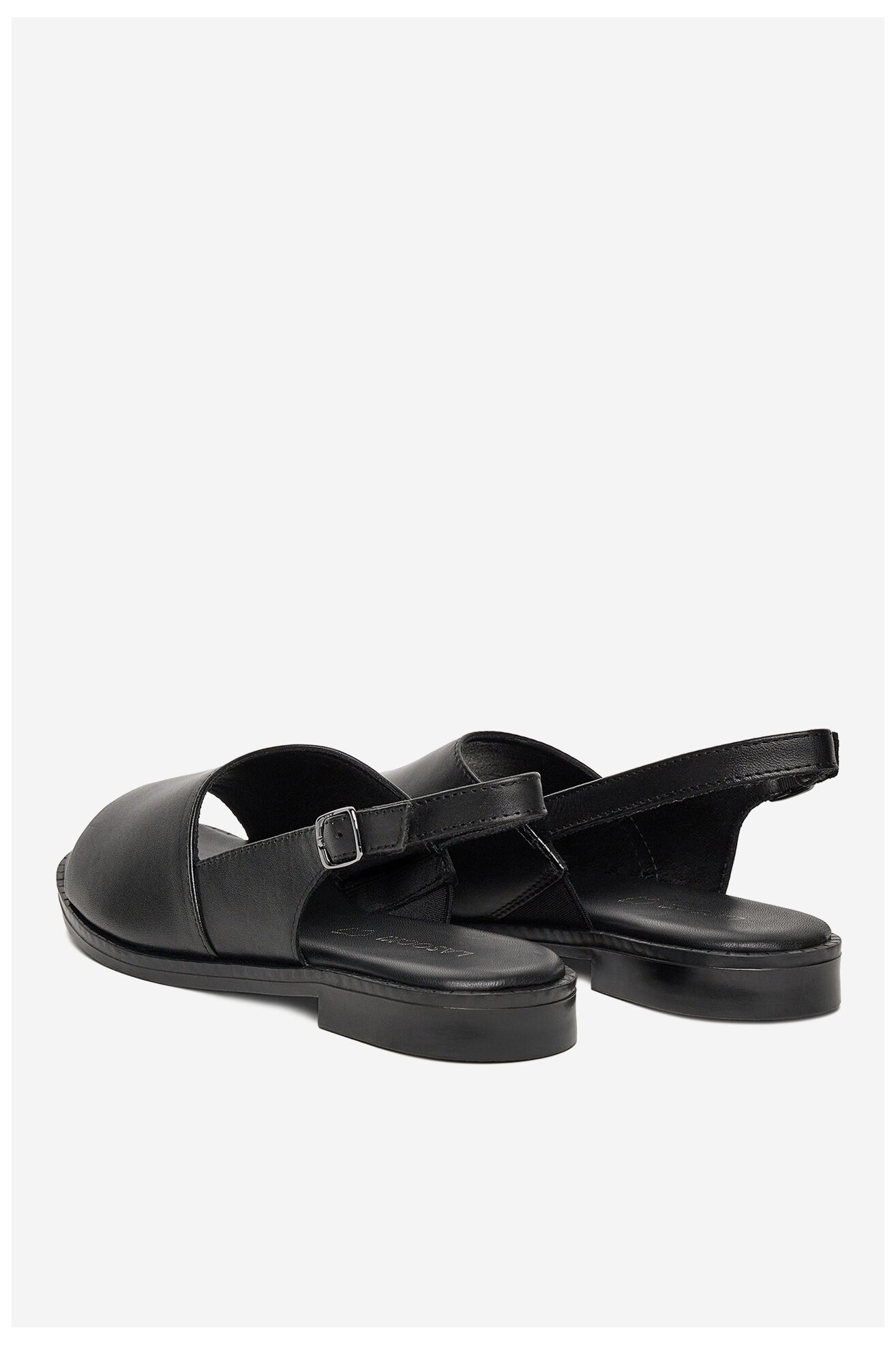 Сандали Lasocki EMIE RST-EMIE-09 ЧЕРЕН