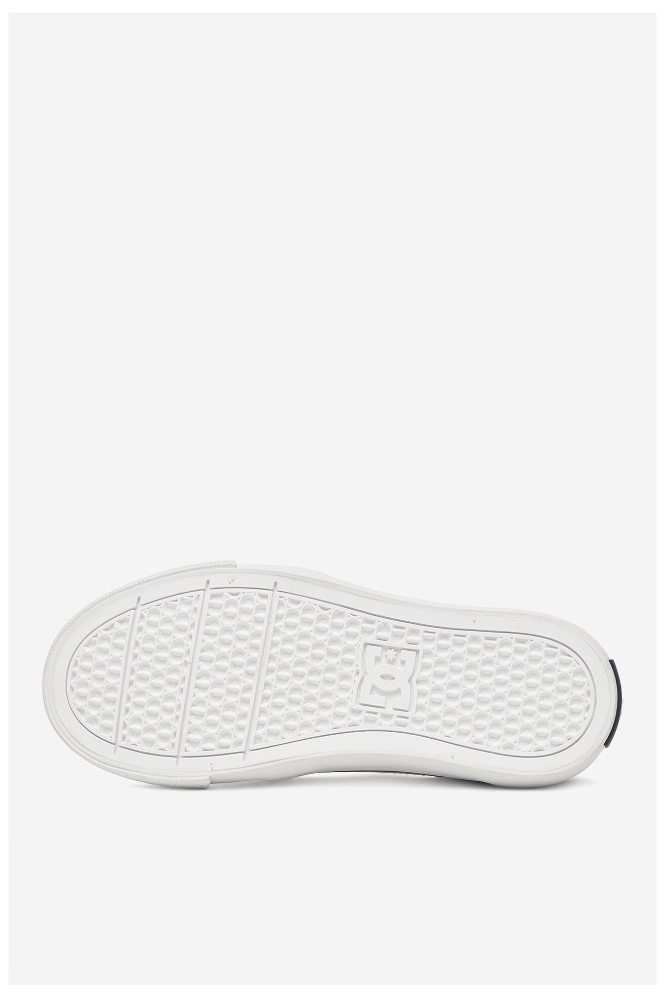 Sportska obuća DC Shoes CEOWB-LEA-ZL-DC001-CH KOBALT PLAVA