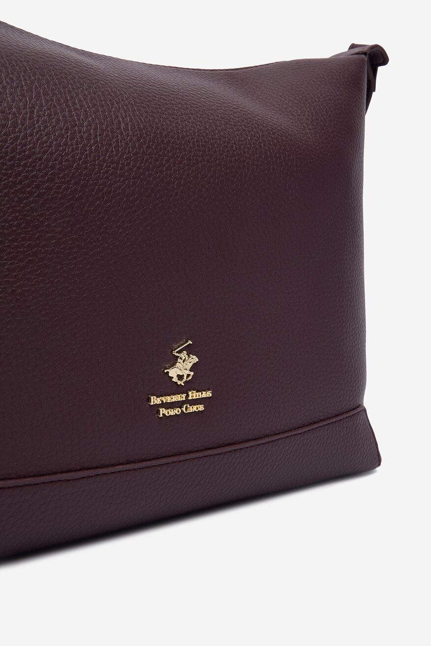 
                Beverly Hills Polo Club - Torebka - 5907964075967