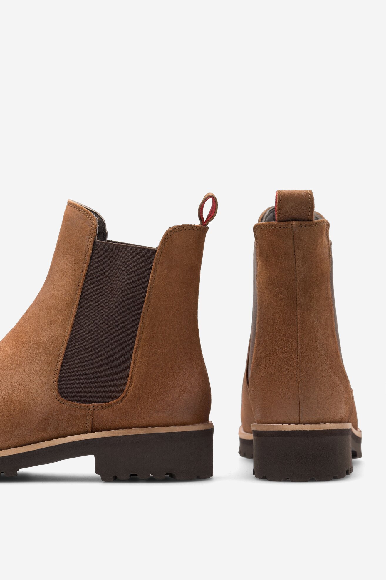 Боти Sergio Bardi WI08-HELEN(882)-08SB КАФЯВ