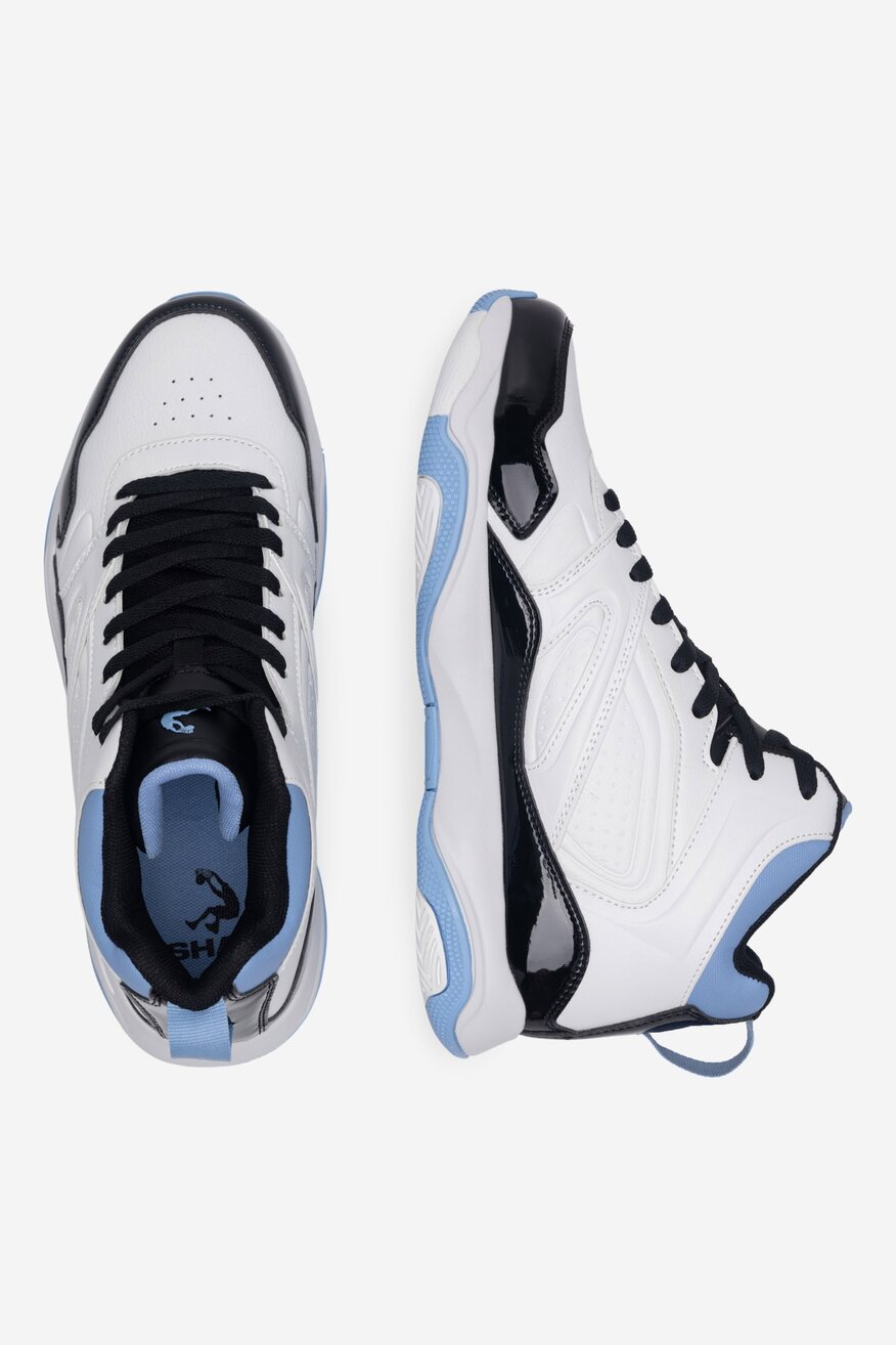 
                SHAQ - SHAQNOTIZE - 5906751203491