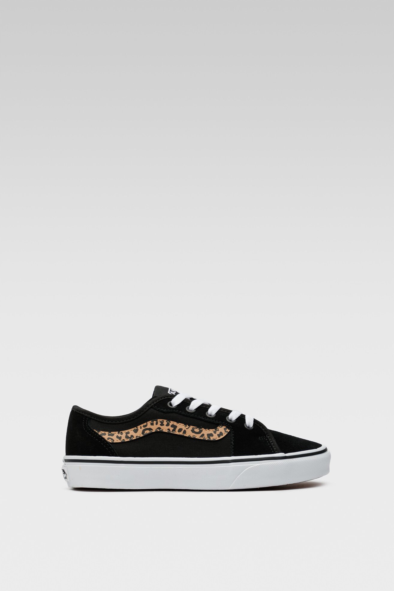 Trampki Vans DOHENY VN0A45NMA3C1 Czarny