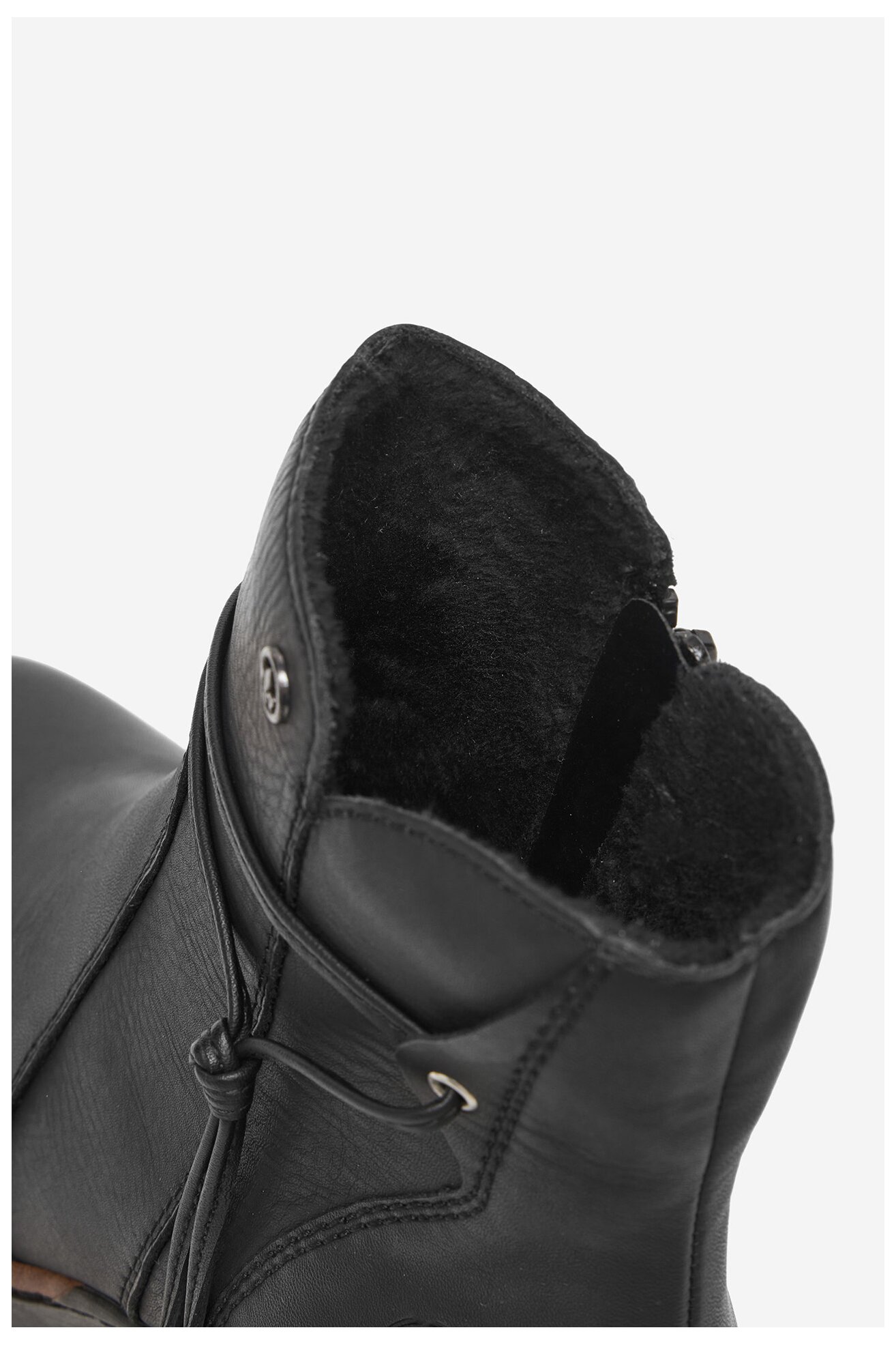 Боти Rieker CEO-Y2567-00 ЧЕРЕН