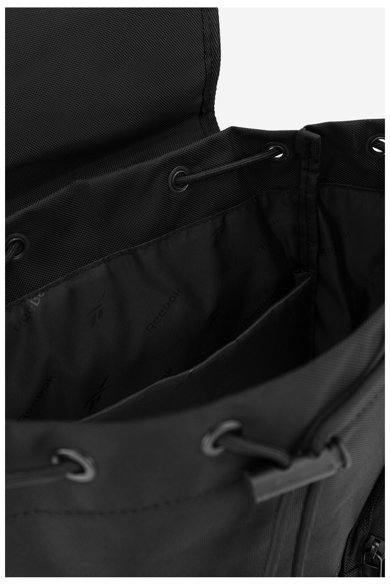 Plecak Reebok RBK-016-CCC-06 Czarny