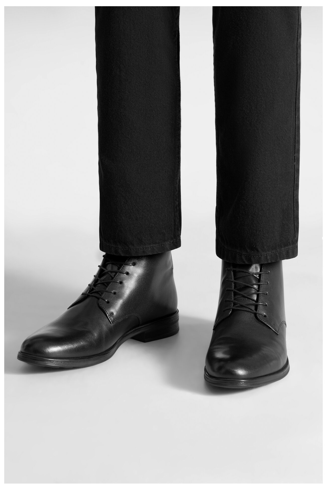 Боти Lasocki JACKSON-04 MI08 ЧЕРЕН