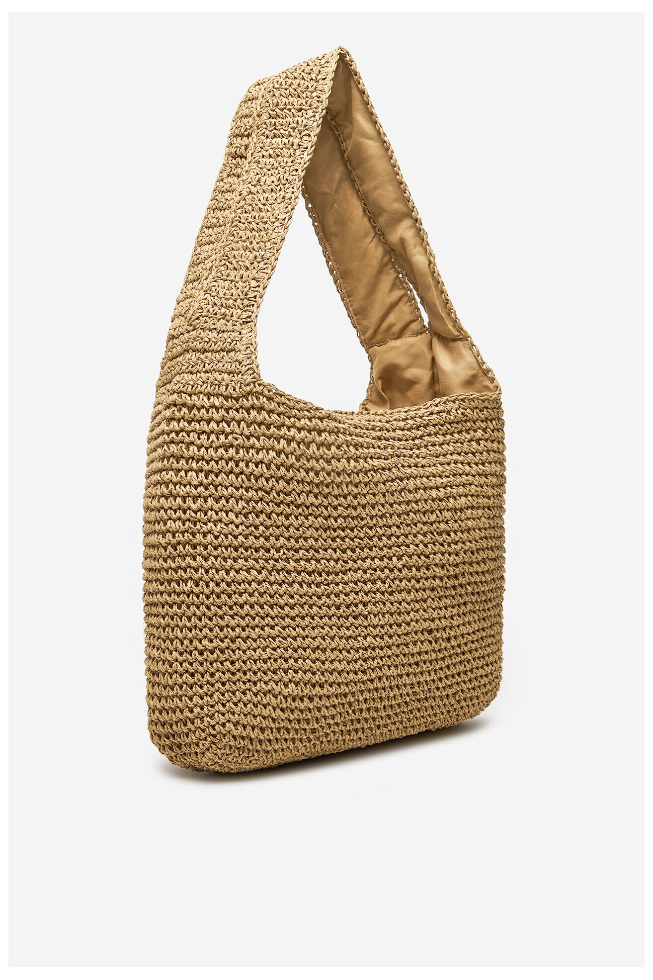 Дамска чанта DeeZee BLB09-1 БЕЖОВ