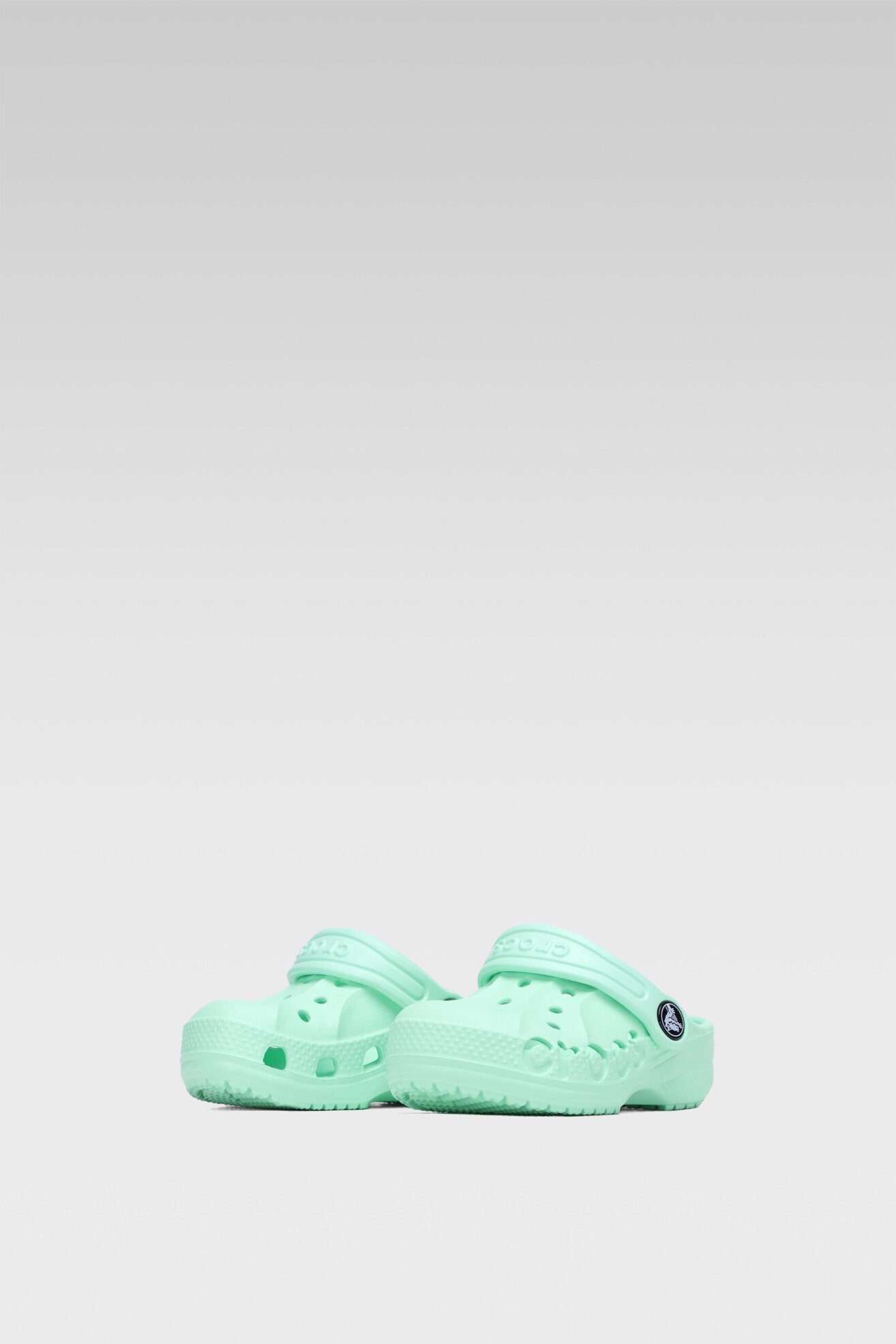 Șlapi pentru bazin Crocs 205483-3TI TURCOAZ