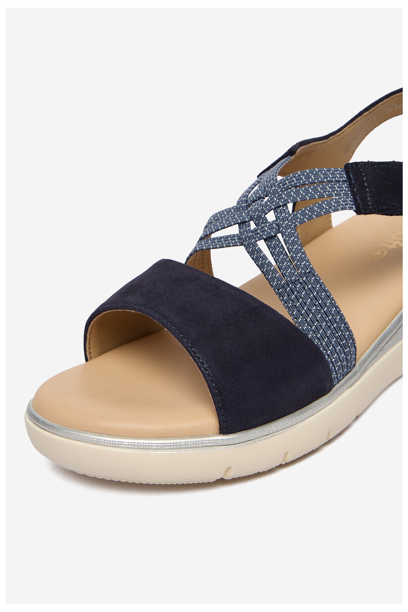 Сандалі Go Soft CEO-WB-TEYLOR-07 ТЕМНО-СИНІЙ