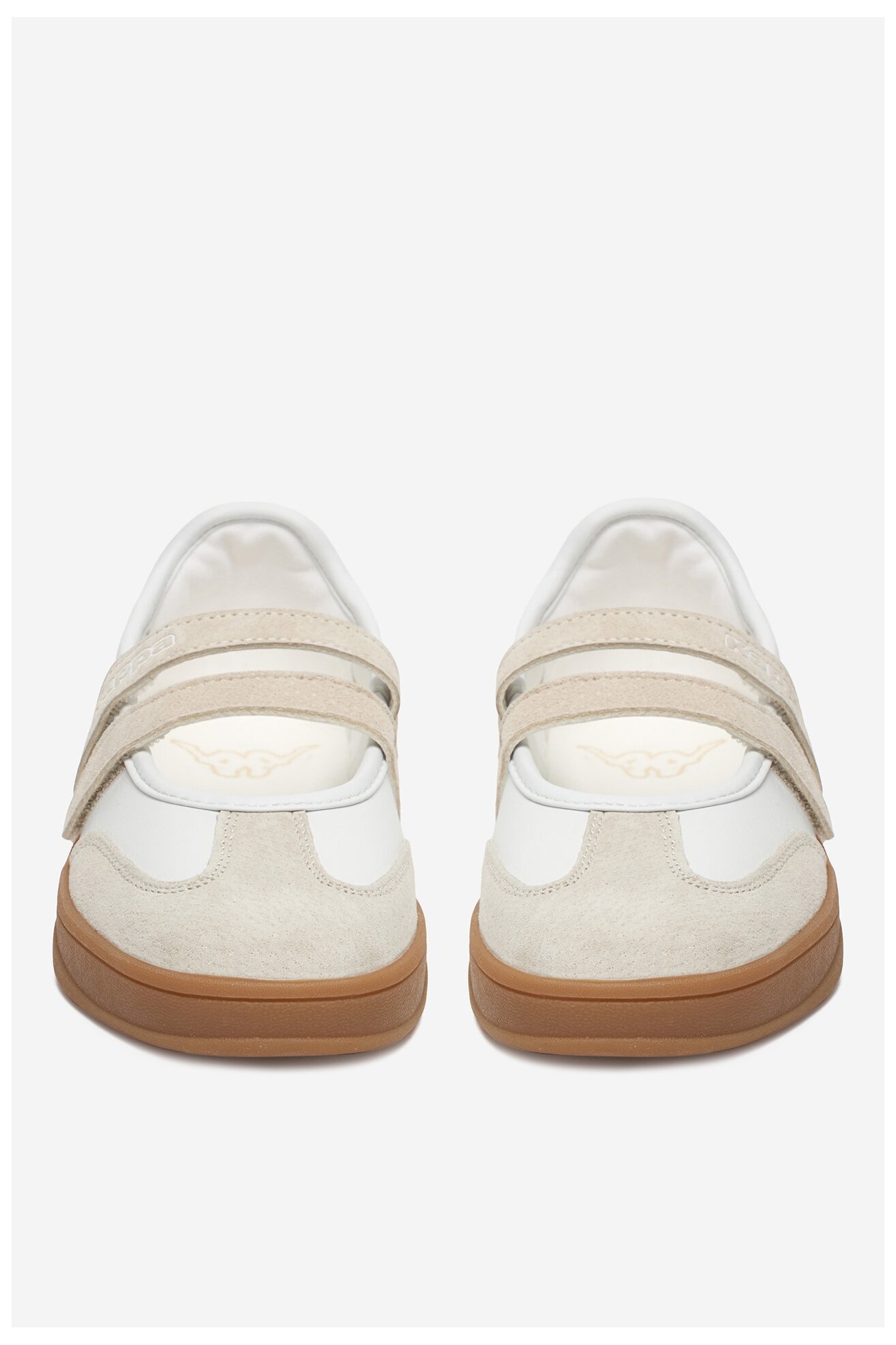 Obuwie sportowe Kappa CEO-WP40-027Z(DZ) Biały