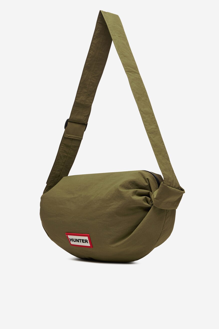 
                Мъжка чанта HUNTER КАКИ - 5906751713846