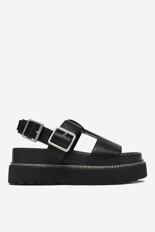 Сандалі Jenny CEO-HY2531-1 ЧОРНИЙ