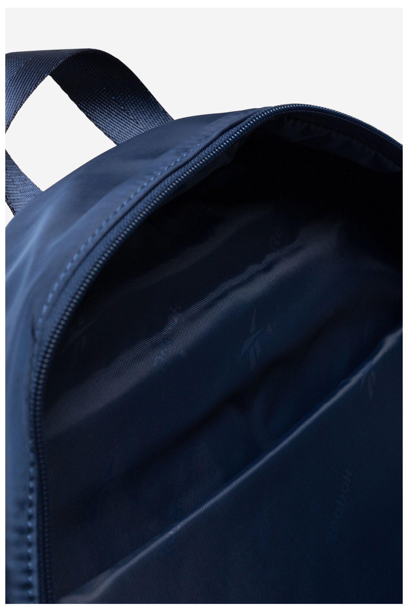 Plecak Reebok RBK-033-CCC-05 Granatowy