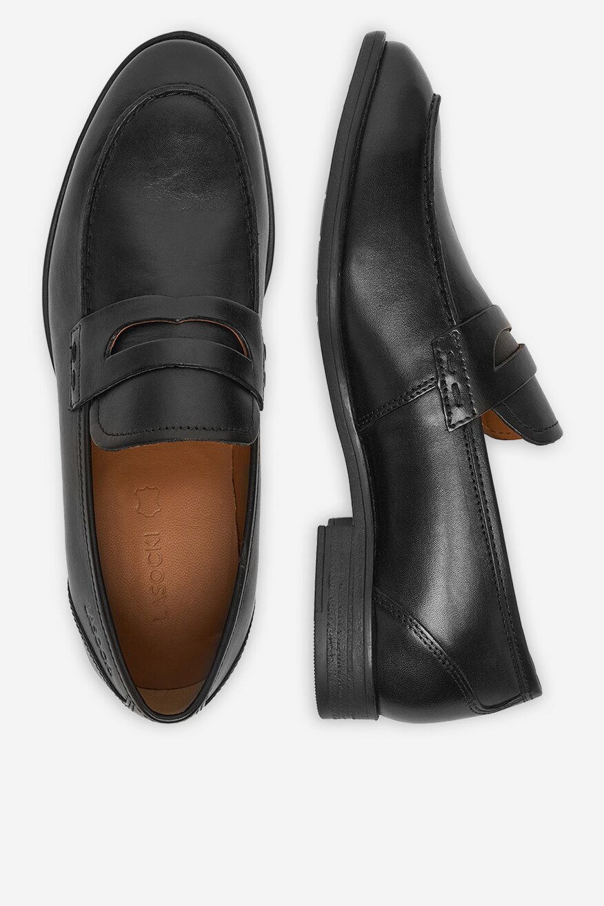 
                Половинки обувки Lasocki ЧЕРЕН - 5906751656549