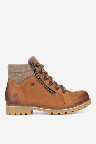 Черевики Remonte D7478-22 КОРИЧНЕВИЙ