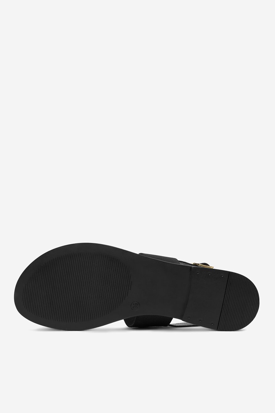 Sandale Lasocki NEGRU - 5906751129852