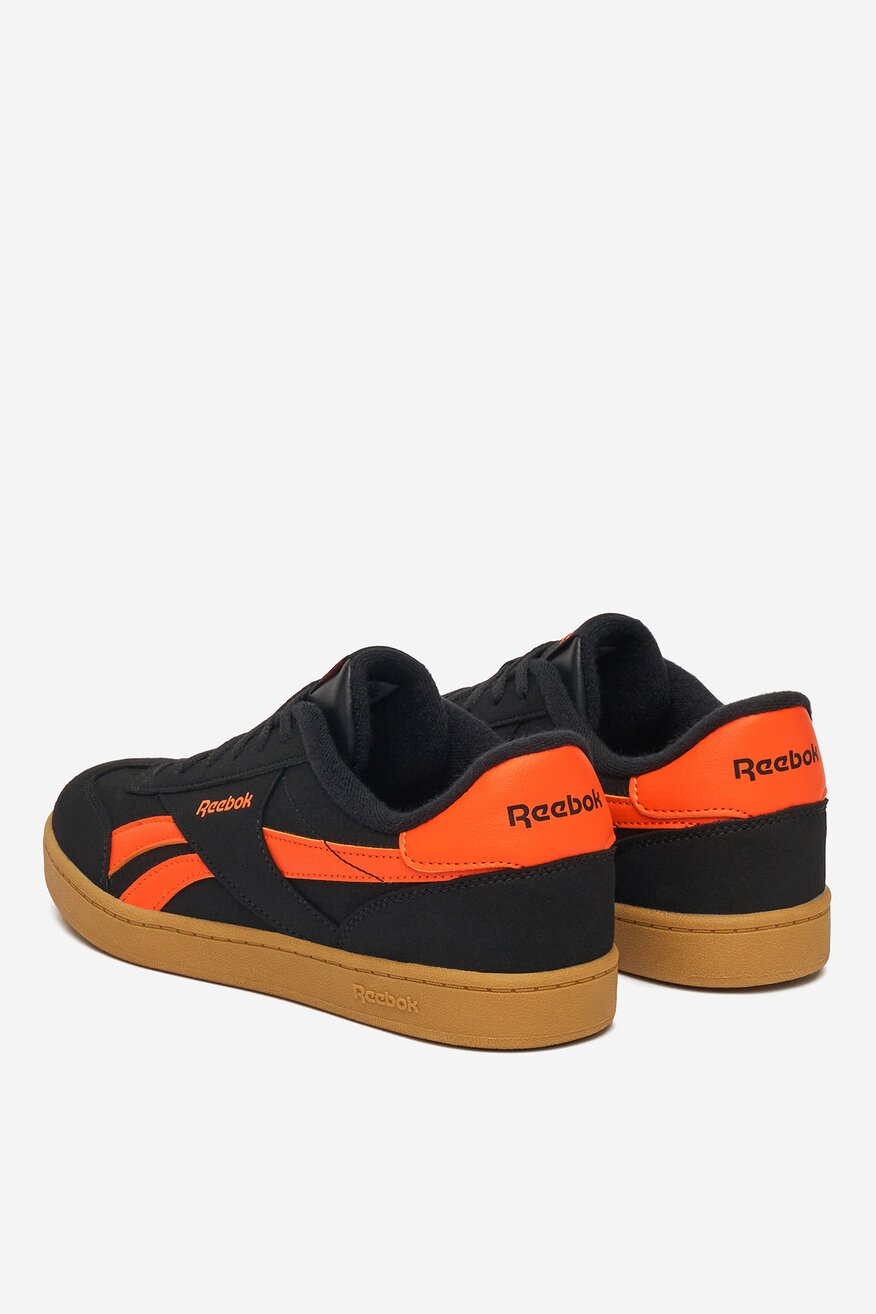 Sportovní obuv Reebok ČERNÁ - 5903698585611
