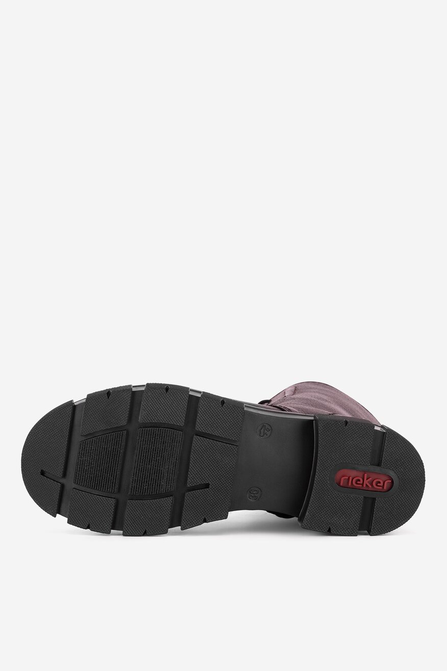 
                Bocanci Rieker GRENA ÎNCHIS - 2230062964011