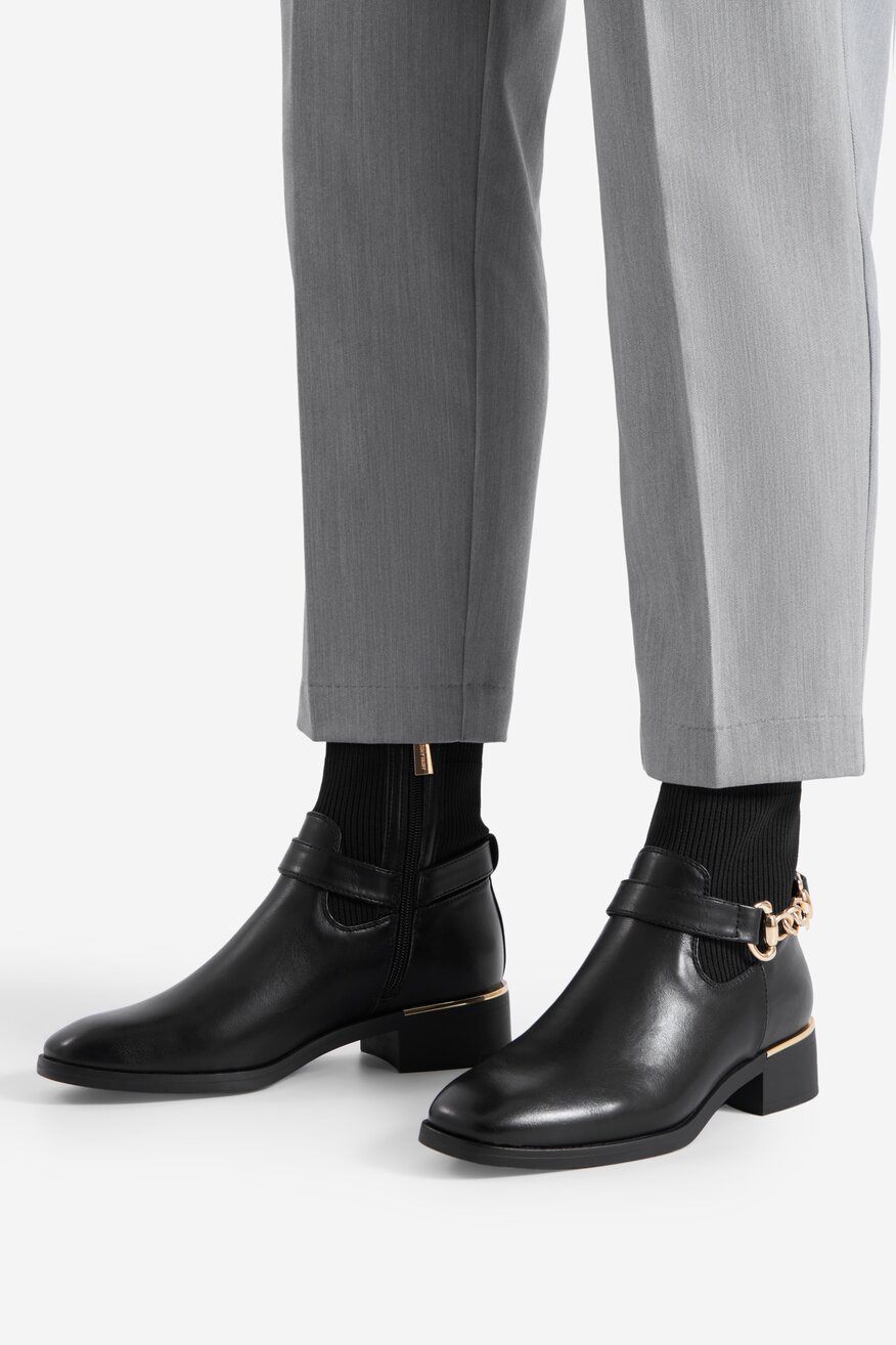 Jenny Fairy - Botki - 5905588867036