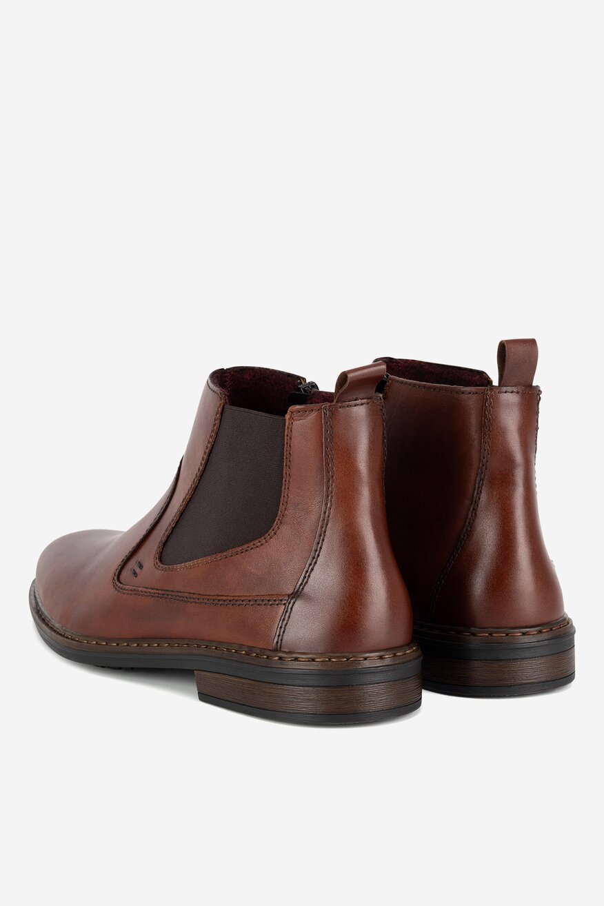 
                Боти Rieker КАФЯВ - 2230062969085