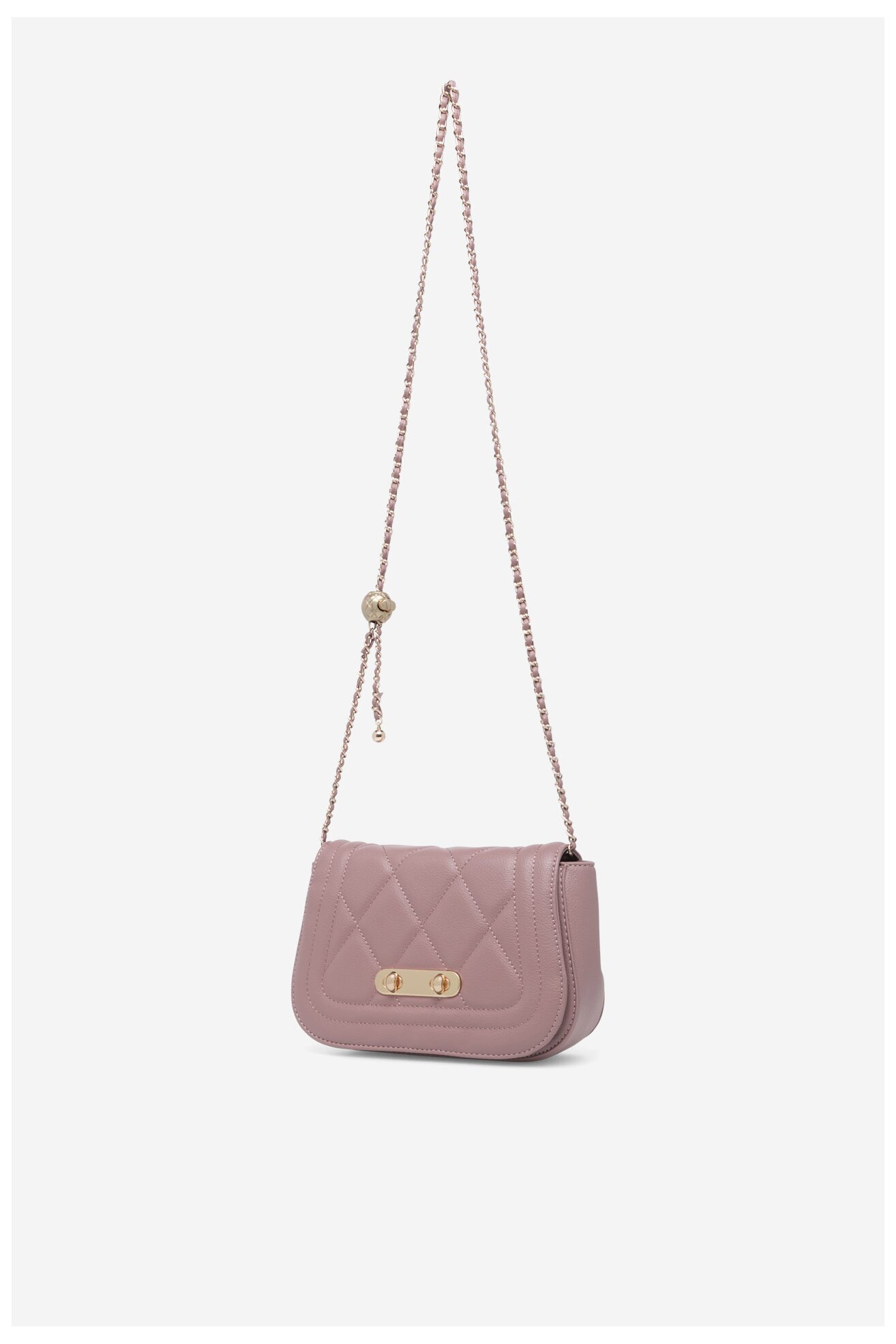 Дамска чанта Jenny Fairy MLS-E-062-05 КАМЕЛ