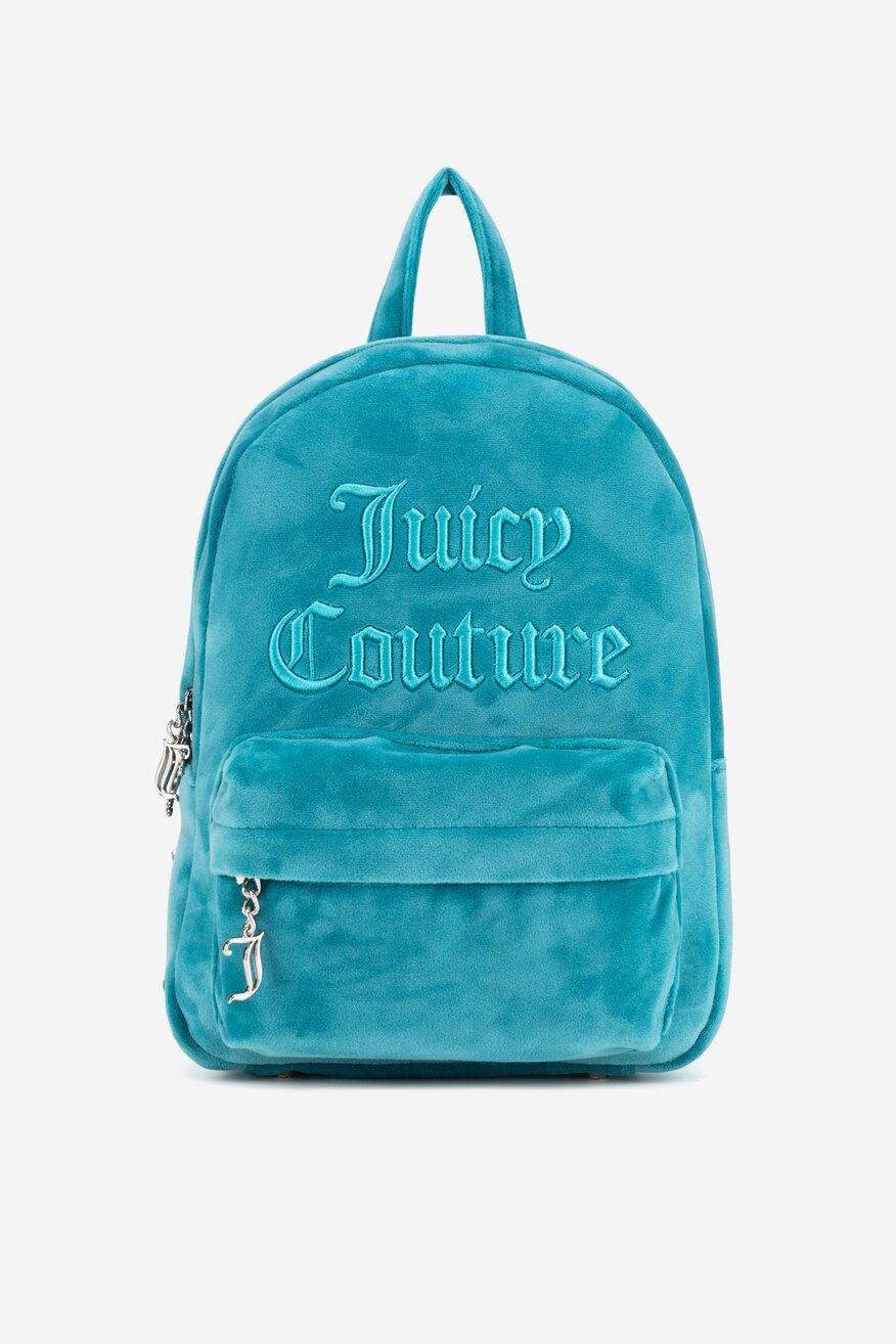 
                Hátizsák Juicy Couture TÜRKIZ - 5905588972907