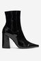 Ghete NINE WEST SAAMEN SJ1453-1 NEGRU