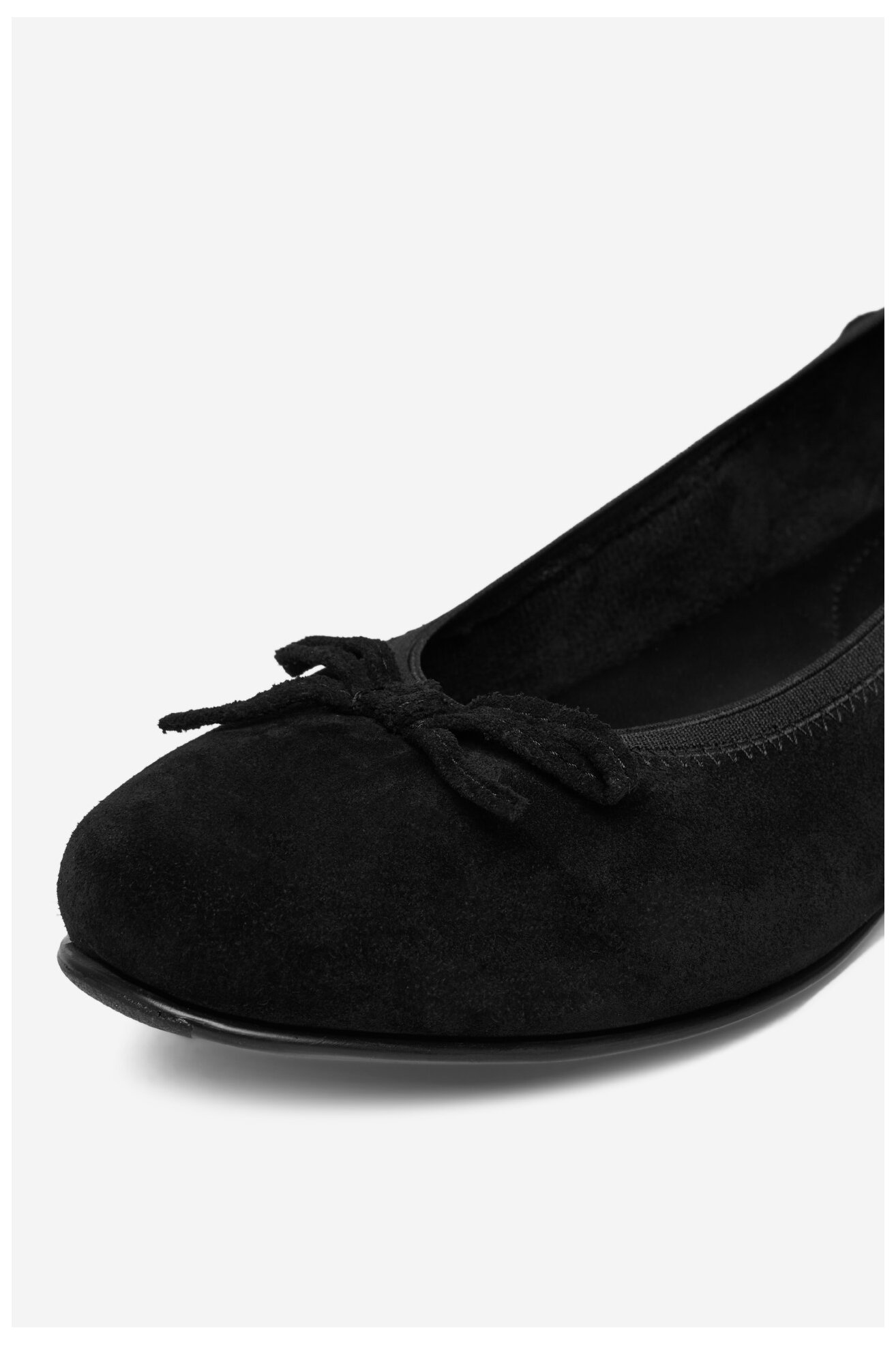 Балерина Lasocki CEO-RST-ERICA-65 ЧЕРЕН